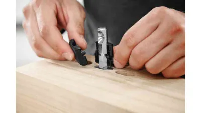 Фото Комплект соединителей Festool EV/32-Set в интернет-магазине ToolHaus.ru