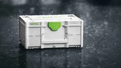 Фото Систейнер³ SYS3 M 137 в интернет-магазине ToolHaus.ru