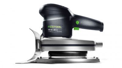 Фото Машинка для удаления ковровых покрытий Festool TPE-RS 100 Q-Plus в интернет-магазине ToolHaus.ru